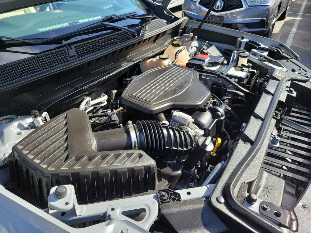 Used 2020 GMC Acadia Denali w/ Technology Package FWD image 37