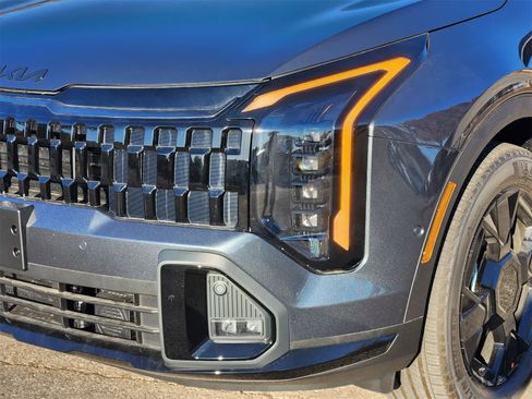 New 2026 Kia Sportage X-Line Prestige image 7