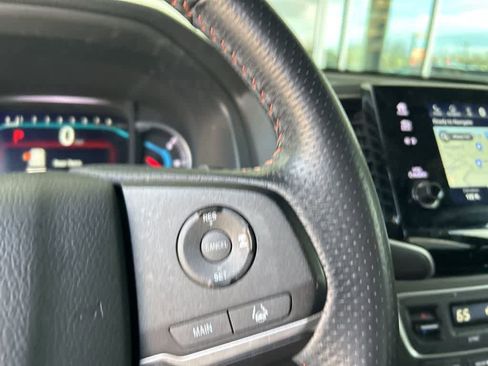 Used 2022 Honda Pilot TrailSport image 21