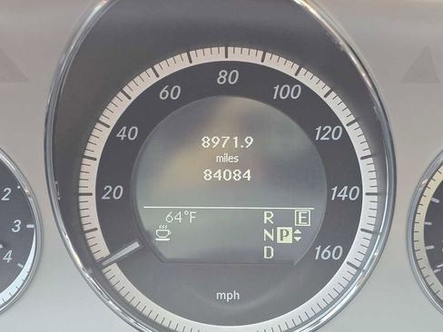 Used 2011 Mercedes-Benz E 350 Sedan image 30