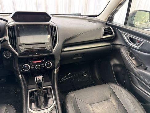 Used 2019 Subaru Forester Limited w/ Popular Package #3 AWD/4WD image 29