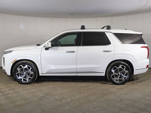 Used 2022 Hyundai Palisade Calligraphy w/ Cargo Package AWD/4WD image 20