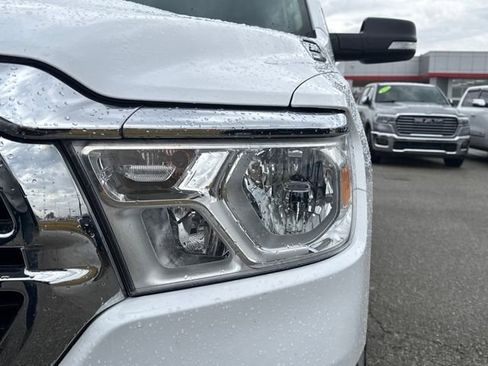 Used 2021 RAM 1500 Big Horn image 9