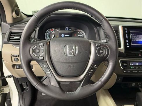 Used 2018 Honda Pilot EX-L image 17
