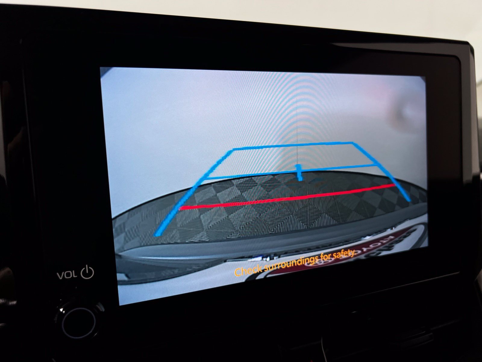 Used 2026 Toyota Corolla LE FWD image 18