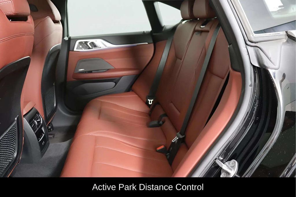 Used 2023 BMW i4 eDrive35 w/ Premium Package RWD image 32