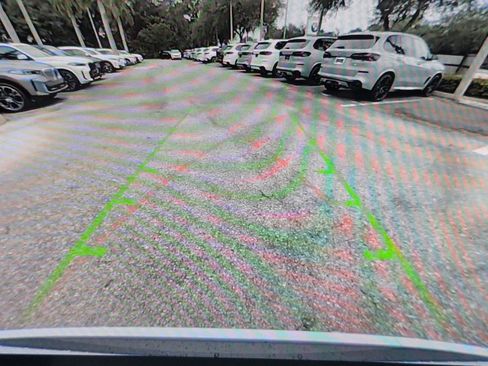 New 2026 BMW X5 sDrive40i w/ Parking Assistance Package RWD image 21
