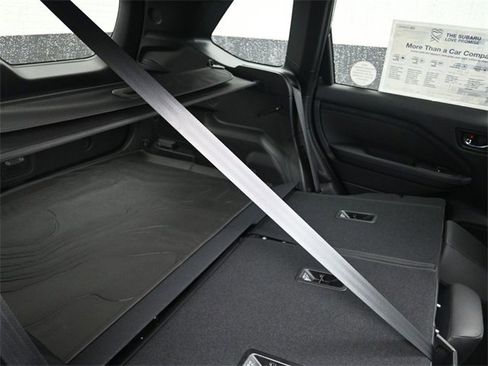 New 2025 Subaru Forester Limited image 29