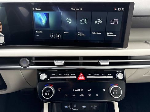 New 2026 Hyundai Tucson SEL image 3