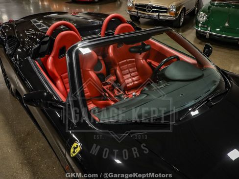 Used 2006 Ferrari F430 Spider image 83