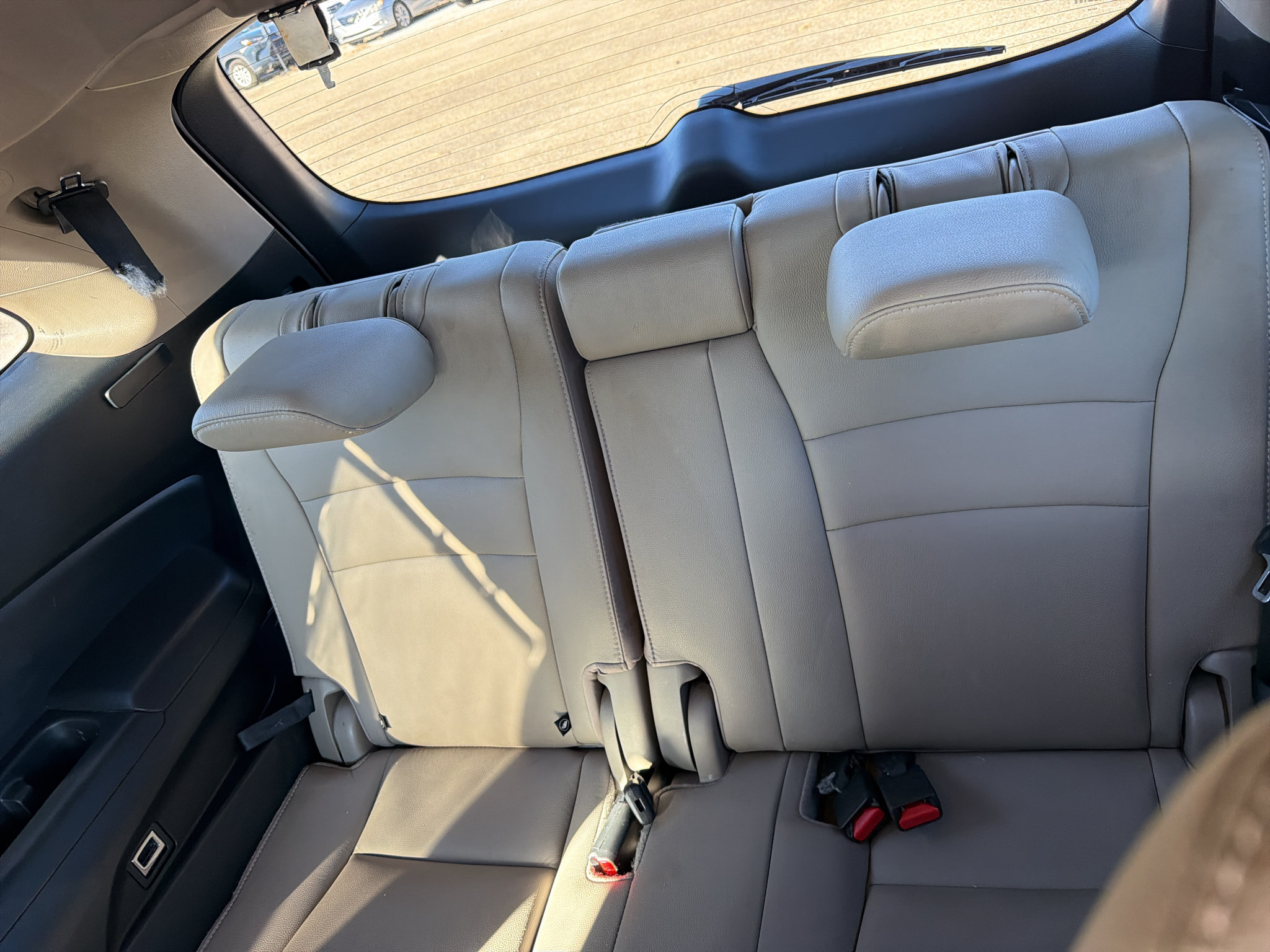 Used 2022 Honda Pilot EX-L image 9