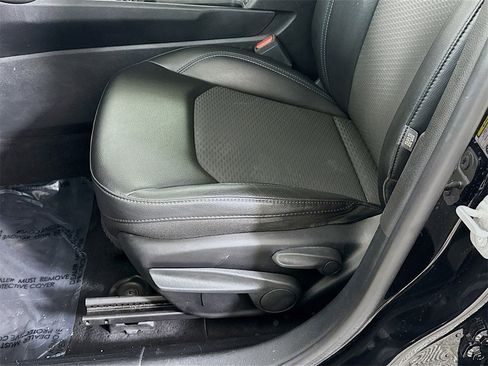 Used 2022 Jeep Compass Latitude image 24