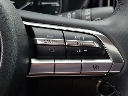 Used 2025 MAZDA CX-50 2.5 Hybrid w/ Premium Plus Pkg AWD/4WD image 24