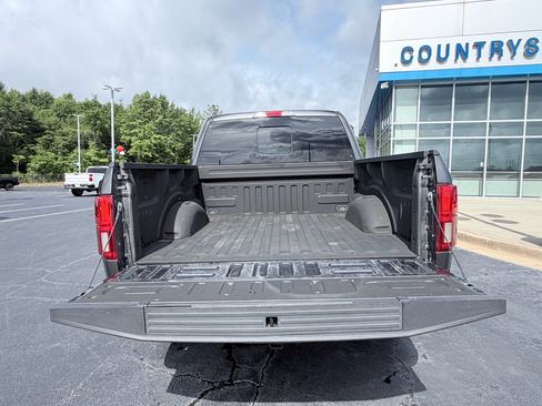 Used 2020 Ford F150 XLT w/ Equipment Group 302A Luxury AWD/4WD image 9