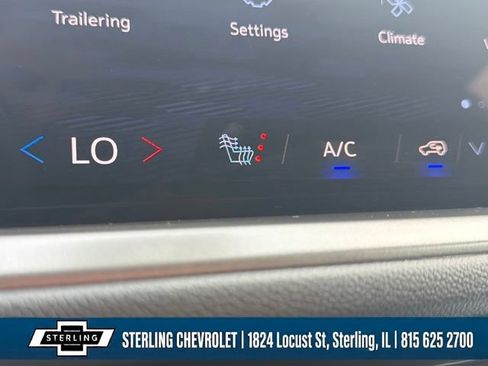 Certified 2026 Chevrolet Traverse LT AWD/4WD image 24