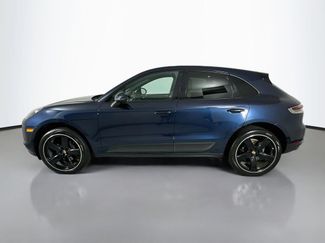 Used 2020 Porsche Macan AWD/4WD video 2