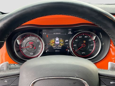 Used 2022 Dodge Charger GT RWD image 12