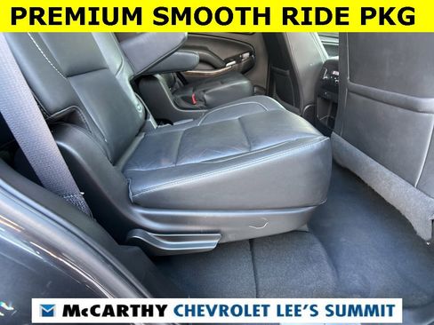 Used 2017 Chevrolet Tahoe LT image 40
