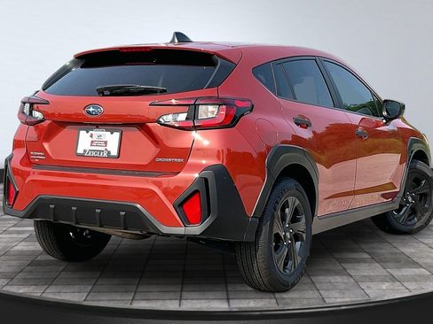 Certified 2024 Subaru Crosstrek 2.0i AWD/4WD image 2