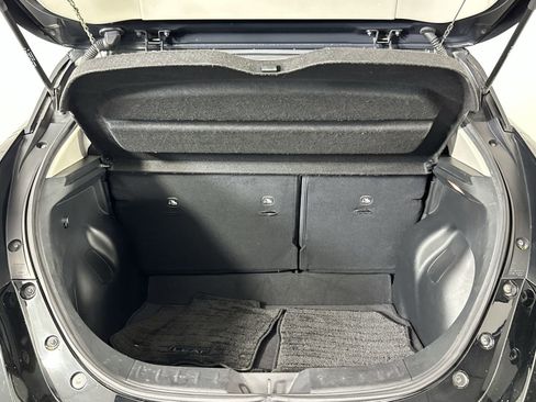 Used 2022 Nissan Leaf SV Plus image 25