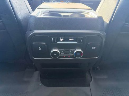 Used 2021 Ford Expedition King Ranch AWD/4WD image 33