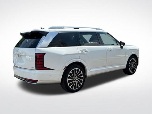 Used 2026 Hyundai Palisade Calligraphy AWD/4WD image 7