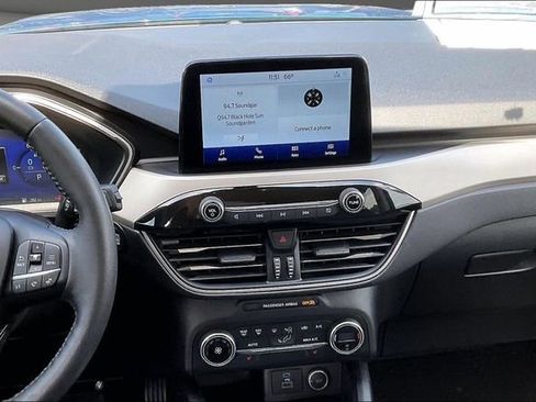 Used 2020 Ford Escape SE Sport FWD image 6