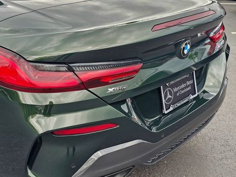 Used 2026 BMW M850i xDrive Convertible image 22