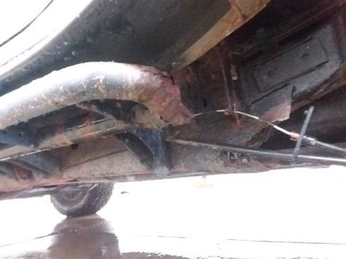 Used 2006 HUMMER H2 SUT image 22