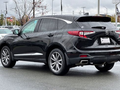 Used 2022 Acura RDX w/ Technology Package image 6