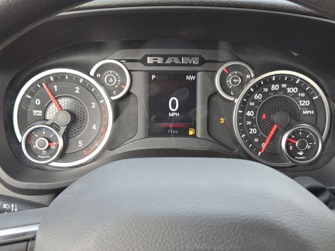 New 2026 RAM 5500 Tradesman image 12