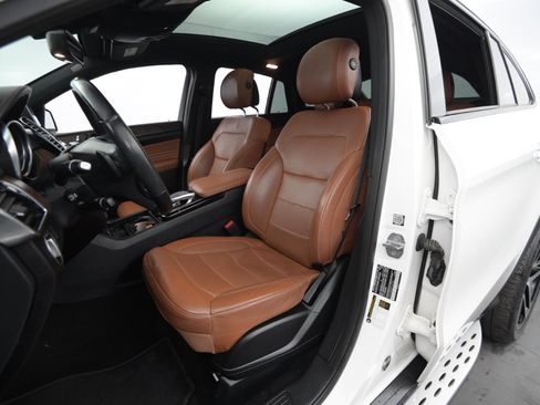 Used 2018 Mercedes-Benz GLE 43 AMG 4MATIC Coupe image 42