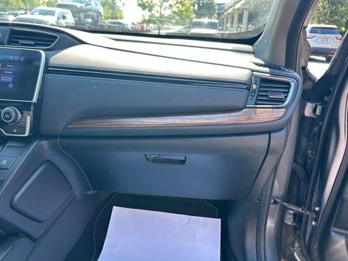 Used 2017 Honda CR-V EX image 37