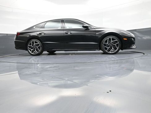 Certified 2023 Hyundai Sonata N Line FWD image 28