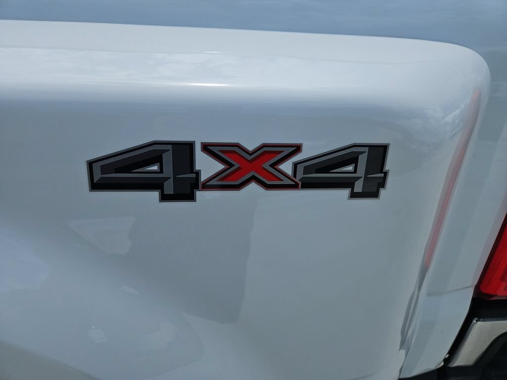 Used 2026 Ford F350 XLT AWD/4WD image 24