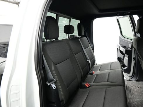Used 2023 Ford F150 XLT w/ Equipment Group 302A High AWD/4WD image 23