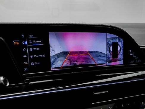 Used 2023 Cadillac Escalade V image 62