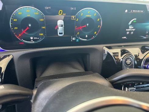 Used 2020 Mercedes-Benz A 220 image 8
