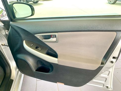 Used 2014 Toyota Prius Two FWD image 25