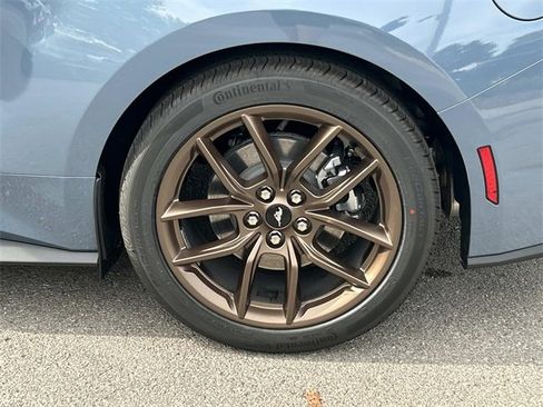 New 2026 Ford Mustang Premium image 12