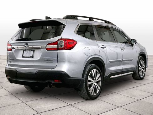 Used 2020 Subaru Ascent Limited w/ Popular Package #2 AWD/4WD image 11