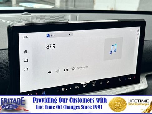 New 2026 Ford Explorer Platinum image 19