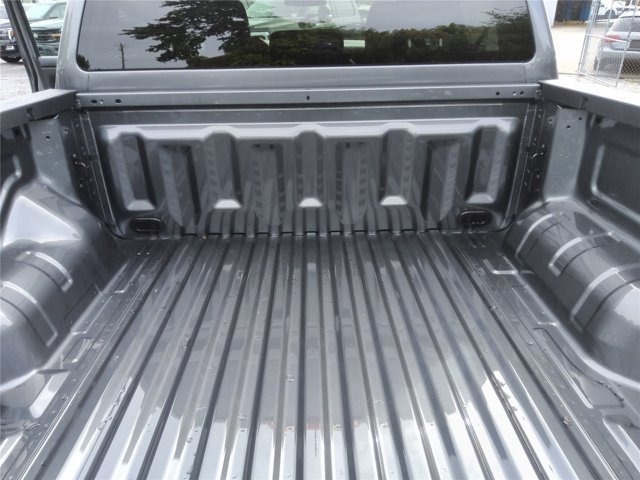 New 2026 Ford Ranger XLT w/ Black Appearance Package AWD/4WD image 21