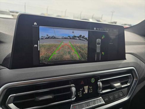 Used 2024 BMW X3 sDrive30i image 30