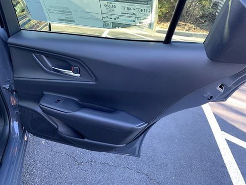 New 2026 Toyota Prius Plug-In Hybrid FWD image 11