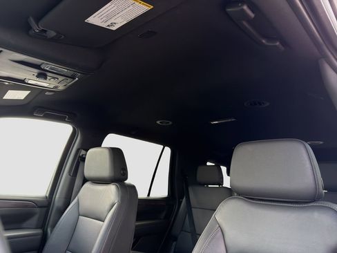 Used 2024 Chevrolet Tahoe Z71 AWD/4WD image 24