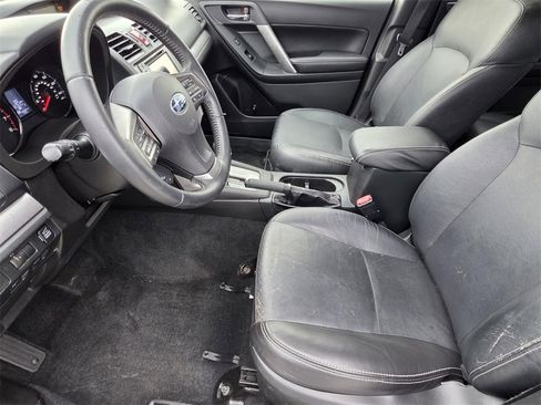 Used 2014 Subaru Forester 2.0XT Touring image 8