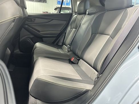 Used 2022 Subaru Crosstrek 2.5i Sport w/ Moonroof Package image 15