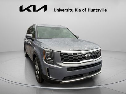 Used 2020 Kia Telluride EX w/ Towing Package