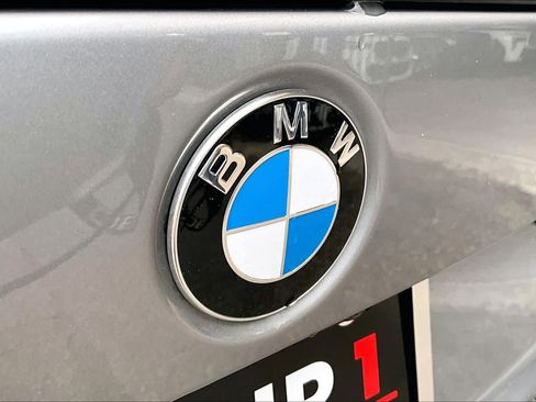 Used 2025 BMW X1 M35i w/ Premium Package image 30